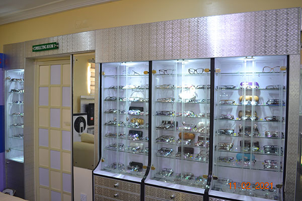 Supreme Vision Eye Clinic