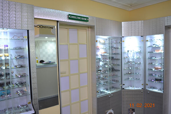 Supreme Vision Eye Clinic