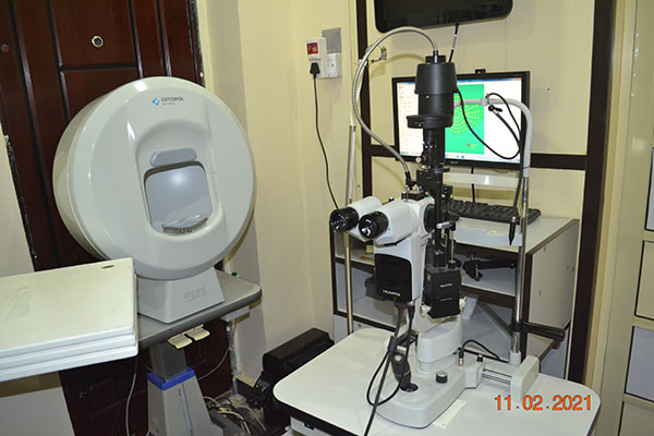 Supreme Vision Eye Clinic