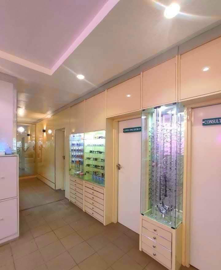 Supreme Vision Eye Clinic